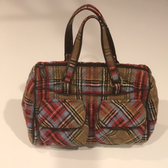 Vera Bradley Handbags - Vera Bradley bag